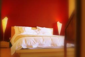 Villas Les Citronniers d'Azur : photos des chambres