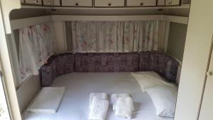 Camping Gythion Bay Lakonia Greece