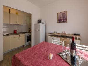 Apartment Mia
