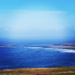 Our View - Bed and breakfasts, Doolin