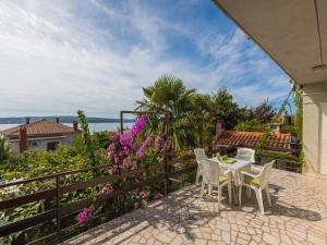 One-Bedroom Apartment with Terrace room in Apartment Mar Mar