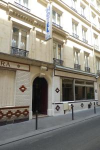 Hotel Du Jura hotel, 
Paris, France.
The photo picture quality can be
variable. We apologize if the
quality is of an unacceptable
level.