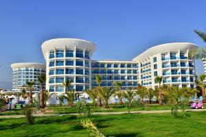 Sultan of Dreams Hotel & Spa - All Inclusive