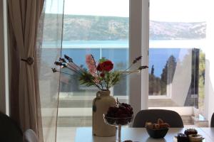 4 stjerner suite Maristo Apartments Stara Novalja Kroatia