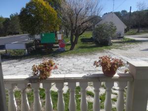 Maisons d'hotes auberge des garrigues : photos des chambres