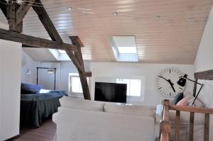 Apartament Aubonne Town House Aubonne Elveţia