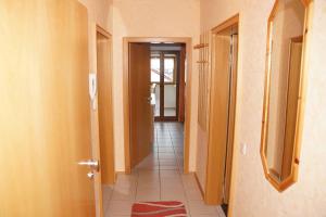 Ferienwohnung im Hainertal