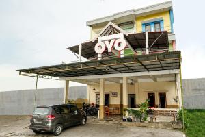 Kartika Syariah Homestay by Stayku