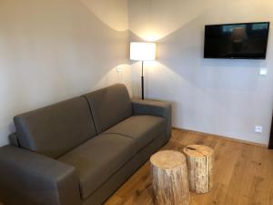 Junior Suite room in Koliba u Cerneho Medveda