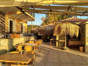 9 Musses Hotel Apartments Lesvos Greece