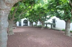 Convento de São Francisco - Vila Franca do Campo