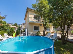 Apartments Ksenija 