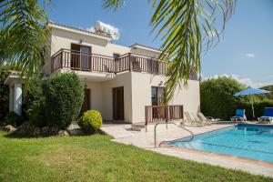 Villa with Sea View room in Coral Bay Sunlove Villa