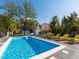 Accommodation in Tribalj