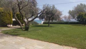 V.K.Seaside Villa Pelion Greece