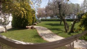 V.K.Seaside Villa Pelion Greece