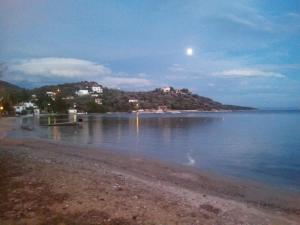 V.K.Seaside Villa Pelion Greece