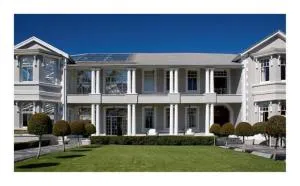 Banksia Boutique Hotel & Spa - Matroosfontein