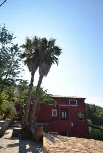 Kontos Mansion - Dafnáta