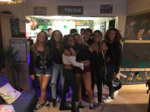 Backpackers Hostel Iquique