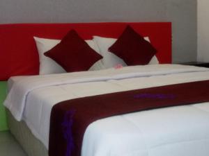 HOTEL SEGARA MANDALA