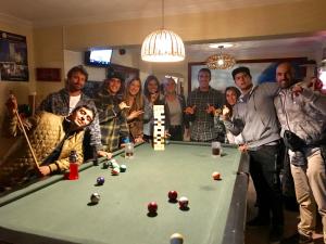 Backpackers Hostel Iquique