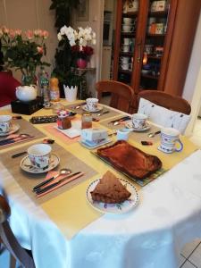 L'Espace paisible photo 12