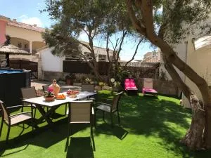 Ca Na Clar - Sa Ràpita