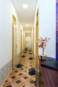Hostel Put Svile