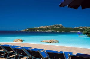 COLONNA GRAND HOTEL CAPO TESTA, a Colonna Luxury Beach Hotel, Santa Teresa Sardegna img30