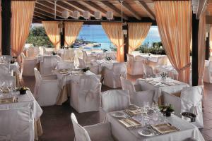 COLONNA GRAND HOTEL CAPO TESTA, a Colonna Luxury Beach Hotel, Santa Teresa Sardegna img46