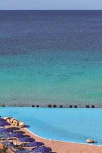 COLONNA GRAND HOTEL CAPO TESTA, a Colonna Luxury Beach Hotel, Santa Teresa Sardegna img32