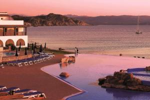 COLONNA GRAND HOTEL CAPO TESTA, a Colonna Luxury Beach Hotel, Santa Teresa Sardegna img48