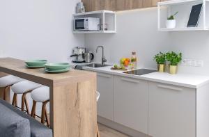 3D GO Apartament