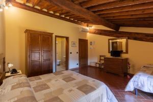 Triple Room room in Palazzo Graziani