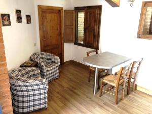 Agriturismo Fattoria Di Corsano