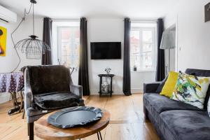 Reflets Sur La Lauch appartements : photos des chambres