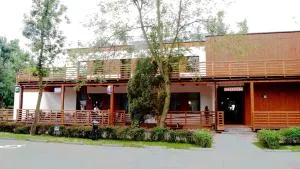 艾奇帕露营地 - 伊诺弗罗茨瓦夫