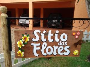 Pousada Sitio das Flores 12 km de Macacos Nova Lima