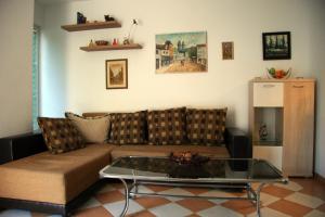 Green Apartman