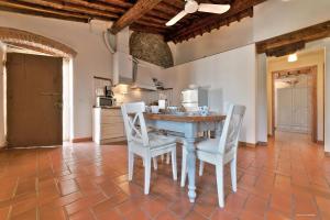 Agriturismo La Gioconda