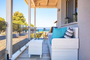 Ananda Homes Halkidiki Greece