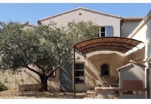 Maisons de vacances Gites du Cigalon et de la Montagnette : photos des chambres