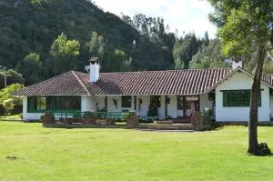 Hostal San Nicolás - Guachetá