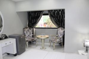 Standard Triple Room room in White Fort Hotel
