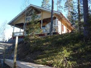 Holiday Home Käkiharju by Interhome