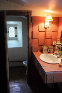 Logis de la Robliniere