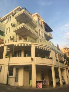 Green Apartman