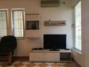Green Apartman