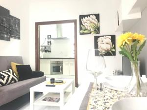 Apartamento Conocedores